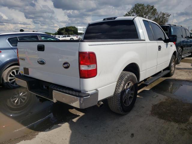Photo 4 from auction – 2006 FORD F150 with VIN 1FTRX12546FA09937