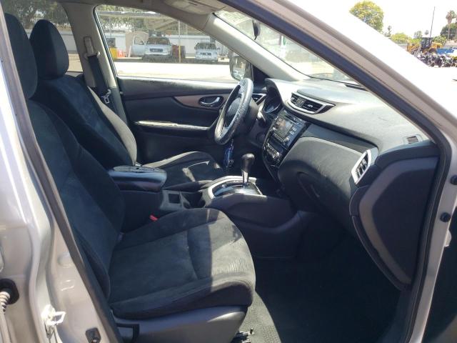 Photo 5 from auction – 2014 NISSAN ROGUE S with VIN 5N1AT2ML2EC768091