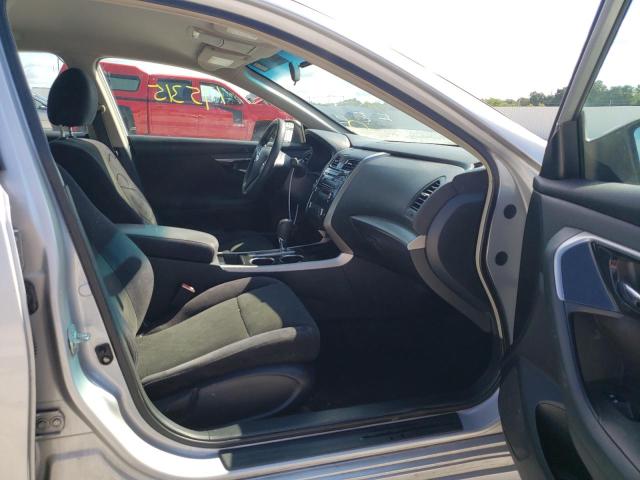 Photo 5 from auction – 2013 NISSAN ALTIMA 2.5 with VIN 1N4AL3AP3DN499674