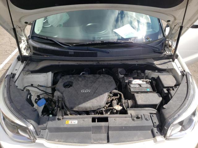 Photo 7 from auction – 2016 KIA SOUL with VIN KNDJN2A23G7285179