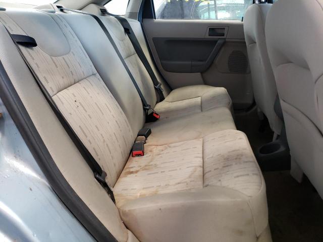 Photo 6 from auction – 2008 FORD FOCUS SE with VIN 1FAHP35N38W256992