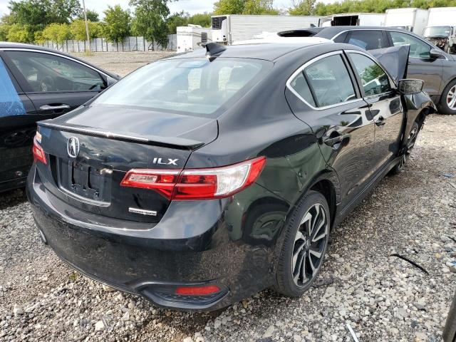 Photo 4 from auction – 2018 ACURA ILX SPECIA with VIN 19UDE2F44JA003991