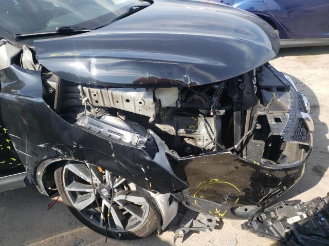 Photo 9 from auction – 2018 NISSAN ROGUE with VIN JN1BJ1CP8JW105214