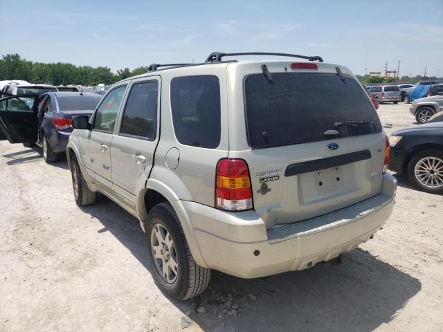 Photo 3 from auction – 2005 FORD ESCAPE LIM with VIN 1FMYU04135KD61983