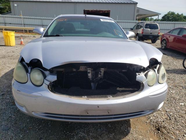 Photo 9 from auction – 2005 BUICK LACROSSE C with VIN 2G4WC532251288817