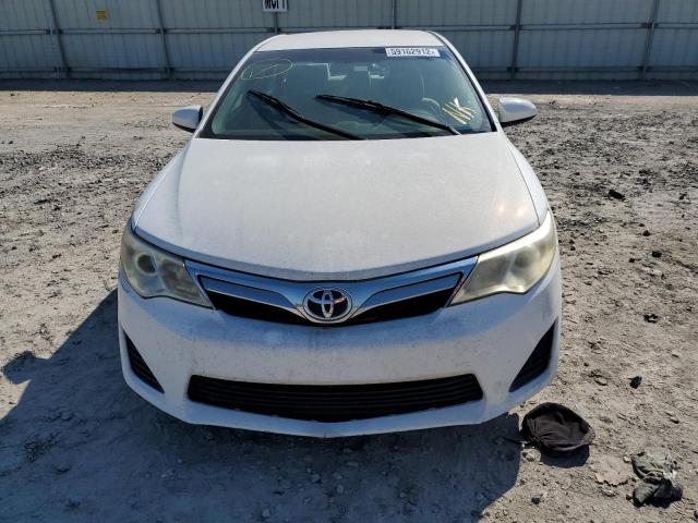 Photo 9 from auction – 2012 TOYOTA CAMARY with VIN 4T1BF1FKXCU550594
