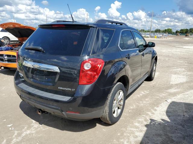 Photo 4 from auction – 2011 CHEVROLET EQUINOX LT with VIN 2CNFLEEC0B6397569