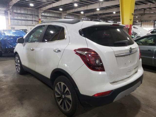 Photo 3 from auction – 2019 BUICK ENCORE ESS with VIN KL4CJCSM2KB875013