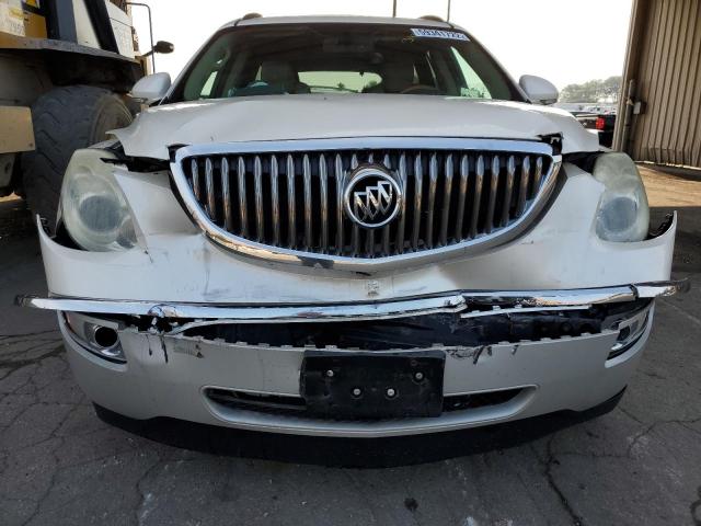 Photo 9 from auction – 2011 BUICK ENCLAVE CX with VIN 5GAKVBED8BJ348970