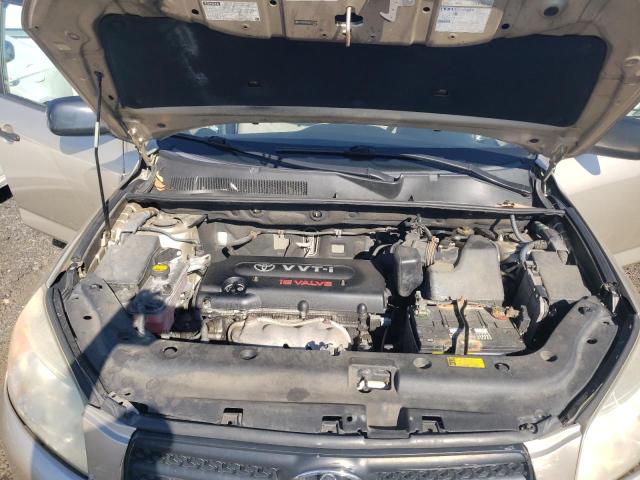 Photo 7 from auction – 2008 TOYOTA RAV4 with VIN JTMBD33V386073135