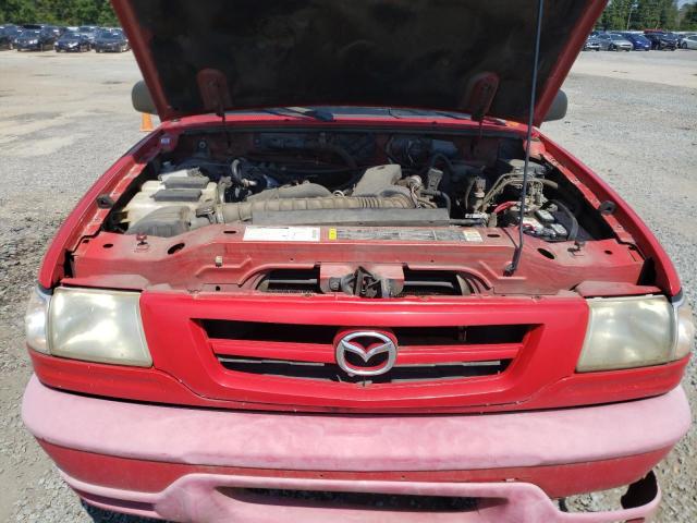 Photo 9 from auction – 2002 MAZDA B3000 CAB with VIN 4F4YR16U72TM01868