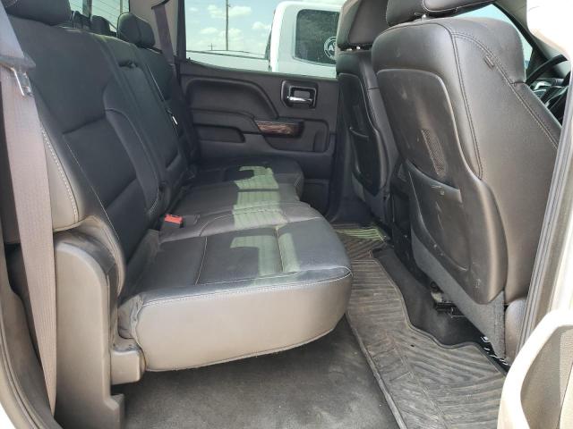 Photo 6 from auction – 2015 GMC SIERRA K15 with VIN 3GTU2VEC5FG305560
