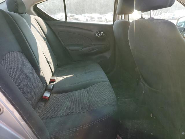 صورة رقم 6 من المزاد - 2014 NISSAN VERSA S مع VIN 3N1CN7AP1EL867066