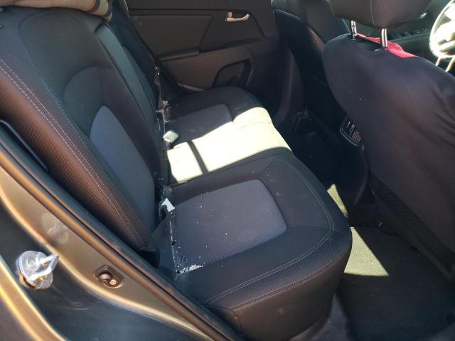 Photo 6 from auction – 2015 KIA SPORTAGE L with VIN KNDPBCAC0F7770055