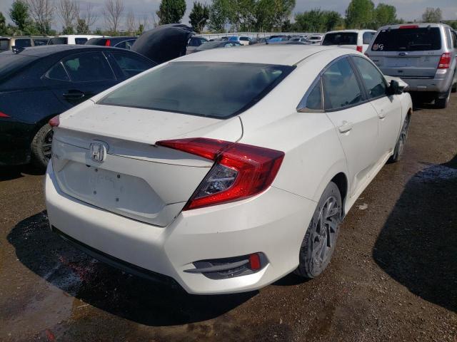 Photo 4 from auction – 2016 HONDA CIVIC EX with VIN 2HGFC2F74GH012984