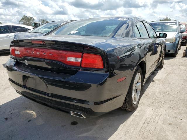 Photo 4 from auction – 2014 DODGE CHARGER SE with VIN 2C3CDXBG1EH361961