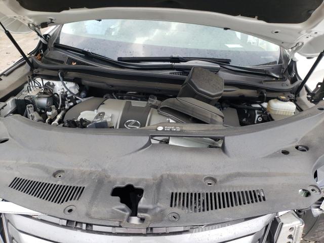 Photo 7 from auction – 2019 LEXUS RX 350 L with VIN JTJGZKCA9K2012995
