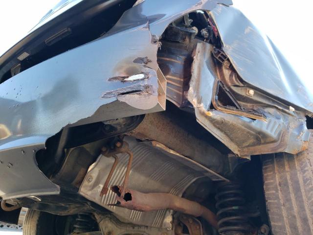 Photo 9 from auction – 2009 HONDA CIVIC VP with VIN 2HGFA15399H504735