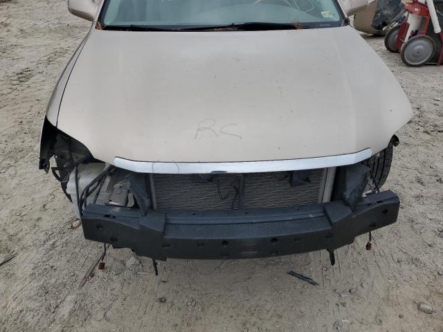 Photo 9 from auction – 2005 TOYOTA AVALON XL with VIN 4T1BK36B95U044863