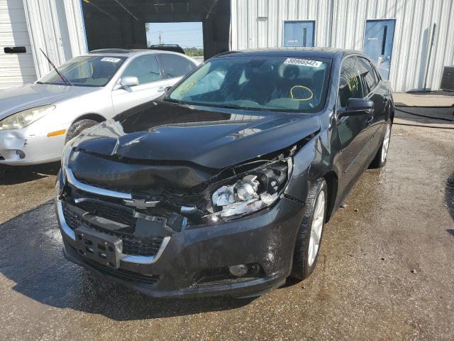 Zdjęcie 2 z aukcji – 2015 CHEVROLET MALIBU 2LT z VIN 1G11D5SL0FF247904