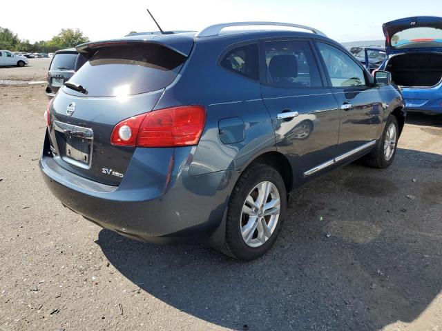 Photo 4 from auction – 2012 NISSAN ROGUE S with VIN JN8AS5MV1CW718910