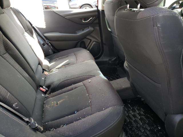 Photo 6 from auction – 2021 SUBARU OUTBACK PR with VIN 4S4BTADC6M3195791