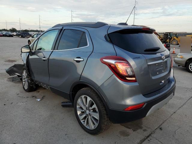 Photo 3 from auction – 2019 BUICK ENCORE PRE with VIN KL4CJASB7KB870635