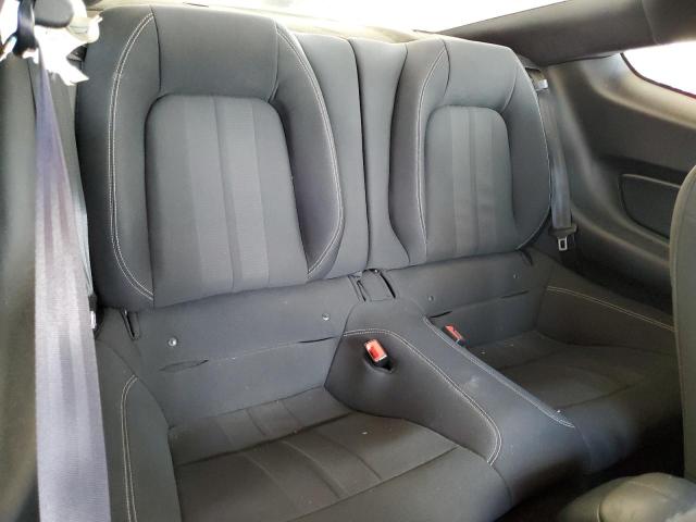 Photo 6 from auction – 2018 FORD MUSTANG with VIN 1FA6P8TH3J5118625