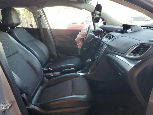 Photo 5 from auction – 2016 BUICK ENCORE with VIN KL4CJASB3GB542877