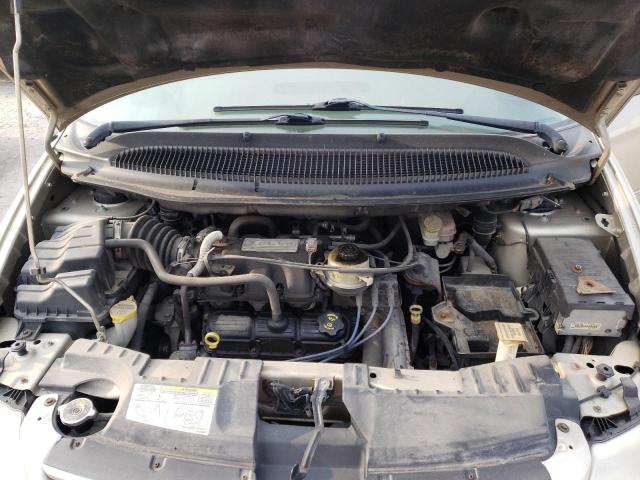 Photo 7 from auction – 2005 CHRYSLER TOWN & COU with VIN 2C8GP64L75R445655