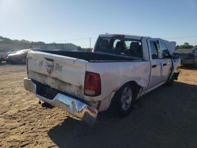 Photo 4 from auction – 2018 RAM 1500 ST with VIN 1C6RR6FG0JS239064