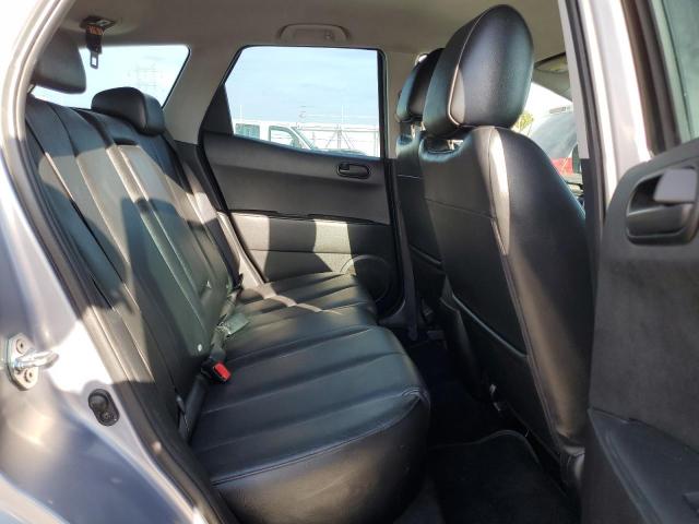 Photo 6 from auction – 2009 MAZDA CX-7 with VIN JM3ER293890236081