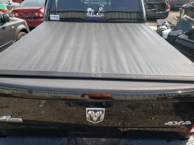 Photo 9 from auction – 2014 RAM 1500 SLT with VIN 1C6RR7LG3ES285181