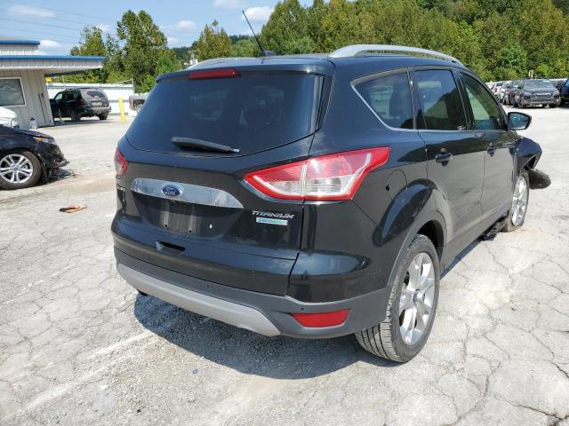 Zdjęcie 4 z aukcji – 2014 FORD ESCAPE TIT z VIN 1FMCU0JX9EUC39152