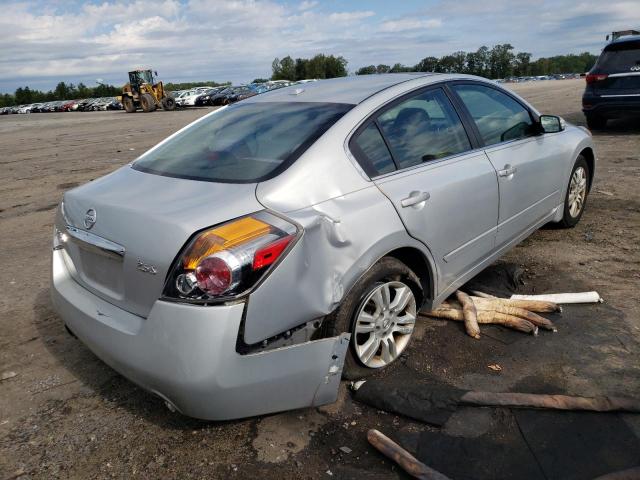 Photo 4 from auction – 2010 NISSAN ALTIMA BAS with VIN 1N4AL2AP7AN435143