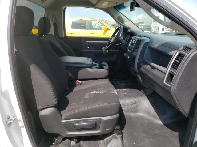 Photo 5 from auction – 2020 RAM 1500 CLASS with VIN 3C6JR6DT3LG194404