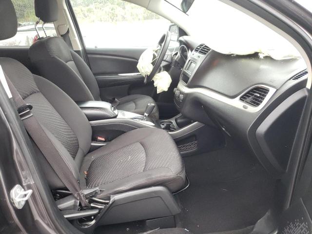 Photo 5 from auction – 2015 DODGE JOURNEY SX with VIN 3C4PDCBG3FT686237