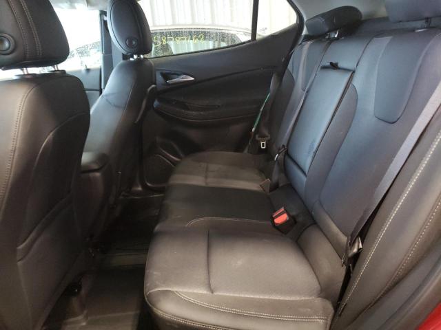 Photo 6 from auction – 2022 BUICK ENCORE GX with VIN KL4MMESL3NB090860