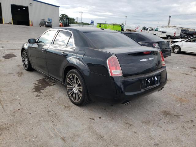 Photo 3 from auction – 2013 CHRYSLER 300 S with VIN 2C3CCABGXDH685439