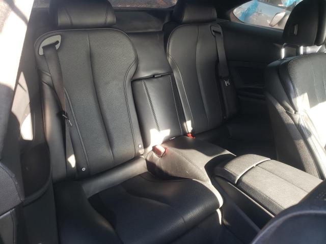 Photo 6 from auction – 2012 BMW 650 I with VIN WBALX3C54CDV77156