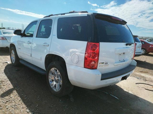 Photo 3 from auction – 2011 GMC YUKON SLT with VIN 1GKS2CE08BR263448