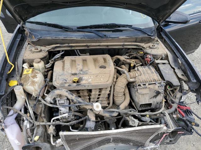 Photo 7 from auction – 2013 DODGE AVENGER SE with VIN 1C3CDZAB0DN683045