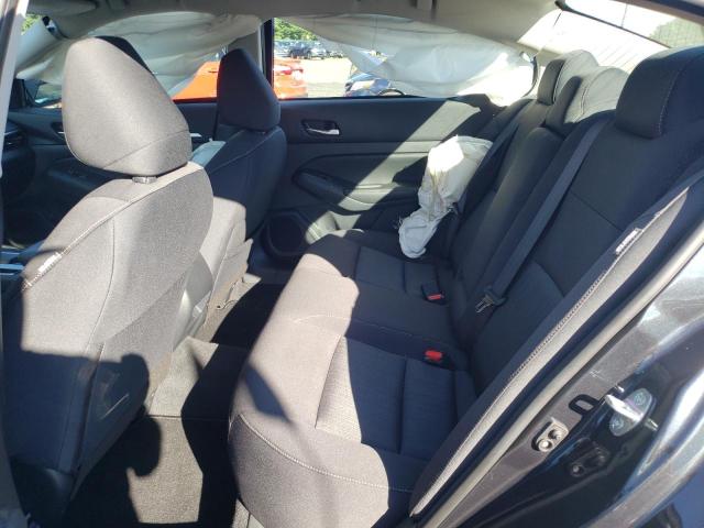 Photo 6 from auction – 2022 NISSAN ALTIMA SV with VIN 1N4BL4DV7NN398742