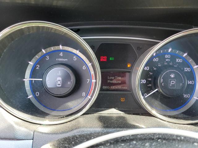 Photo 8 from auction – 2013 HYUNDAI SONATA GLS with VIN 5NPEB4AC2DH583115
