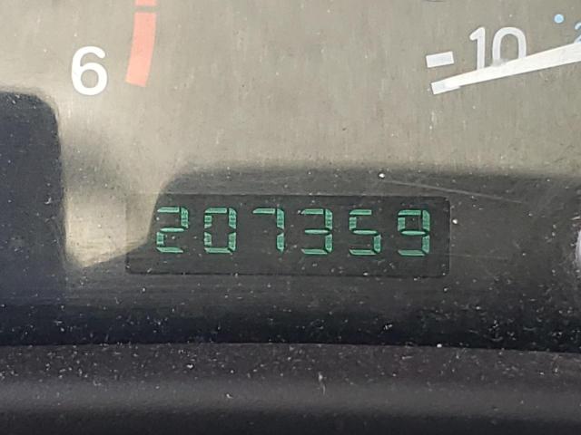Photo 8 from auction – 1998 JEEP WRANGLER / with VIN 1J4FY29P9WP805794