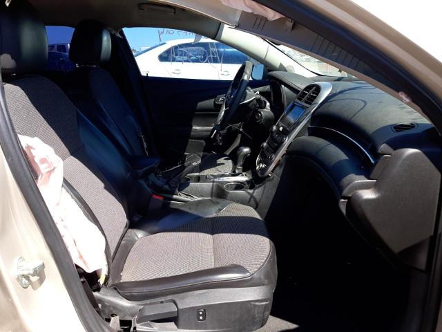 Photo 5 from auction – 2014 CHEVROLET MALIBU 1LT with VIN 1G11C5SL8EF160043