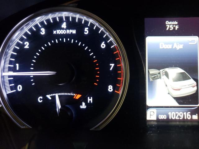 Photo 8 from auction – 2016 TOYOTA CAMRY LE with VIN 4T4BF1FK4GR534600