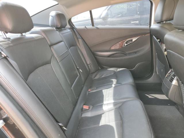Photo 6 from auction – 2013 BUICK LACROSSE T with VIN 1G4GJ5E34DF202690