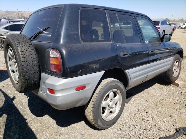 Photo 4 from auction – 1998 TOYOTA RAV4 with VIN JT3GP10V3W7040735