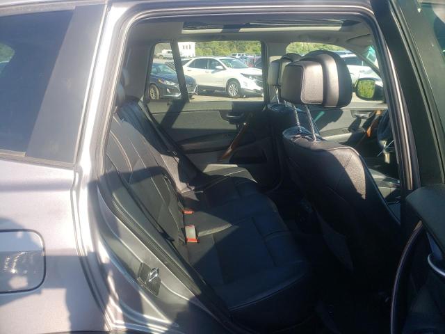 Photo 6 from auction – 2010 BMW X3 XDRIVE3 with VIN WBXPC9C44AWJ35668